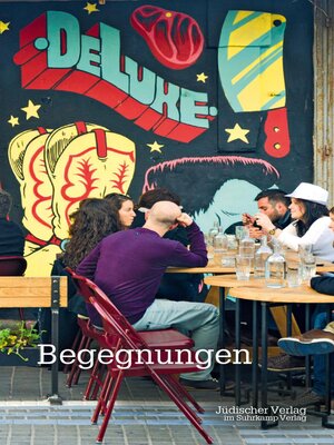 cover image of Begegnungen